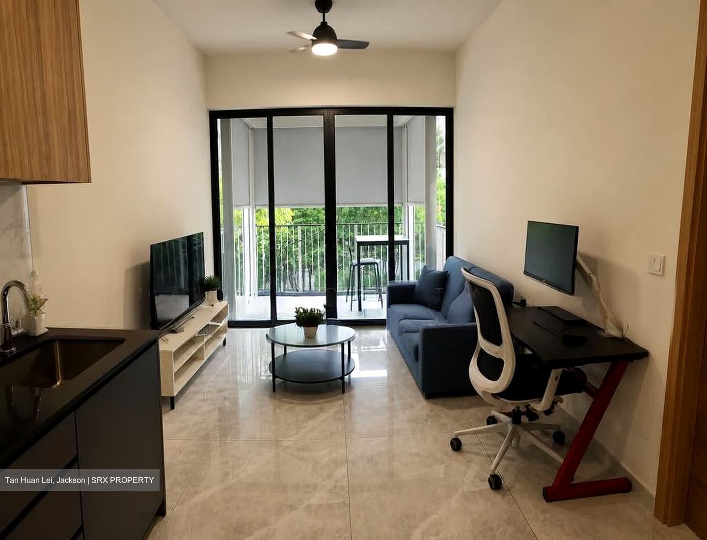 The Verandah Residences (D5), Apartment #554421121